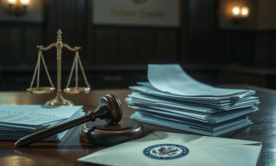 Execuções fiscais