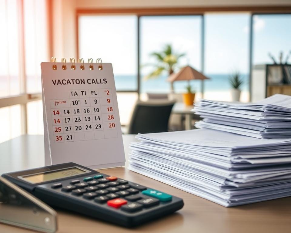 Férias proporcionais e décimo terceiro Férias proporcionais e décimo terceiro
