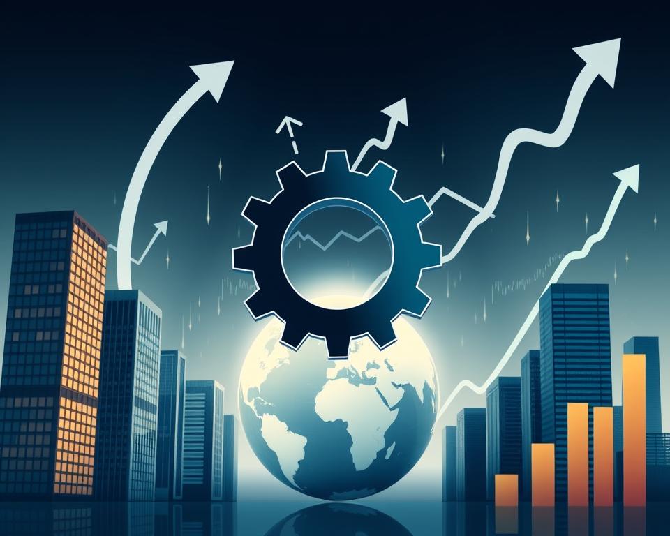 Fusões e aquisições