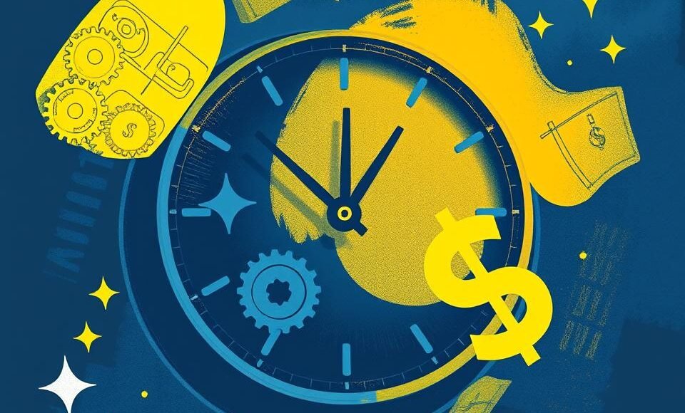 Horas Extras e Adicional Noturno
