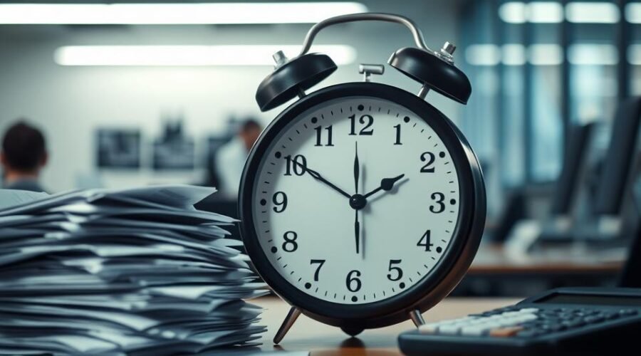 Horas Extras e Adicional Noturno