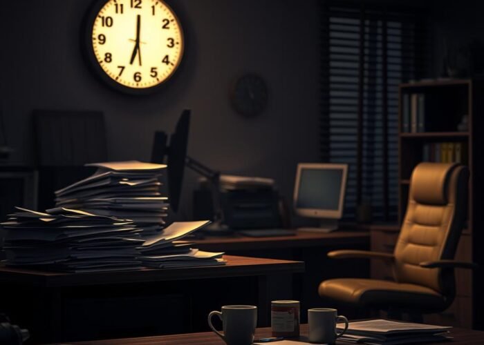 Horas Extras e Adicional Noturno