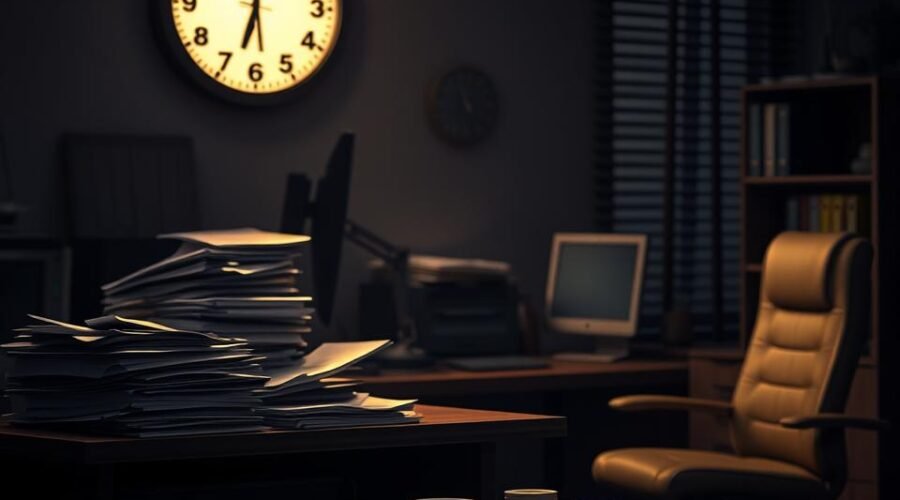 Horas Extras e Adicional Noturno