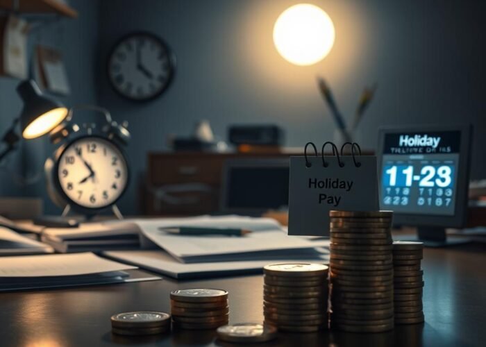 Horas Extras e Adicional Noturno