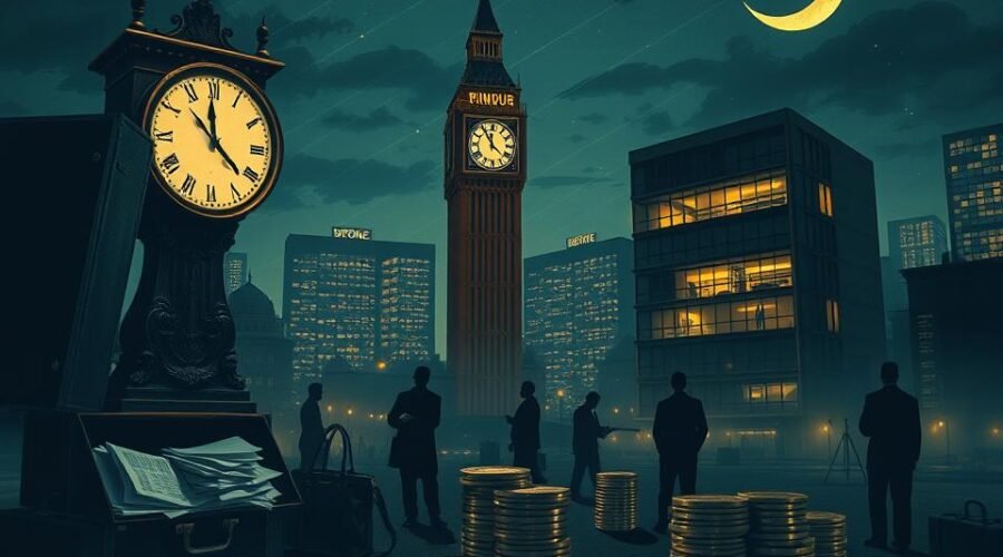 Horas Extras e Adicional Noturno