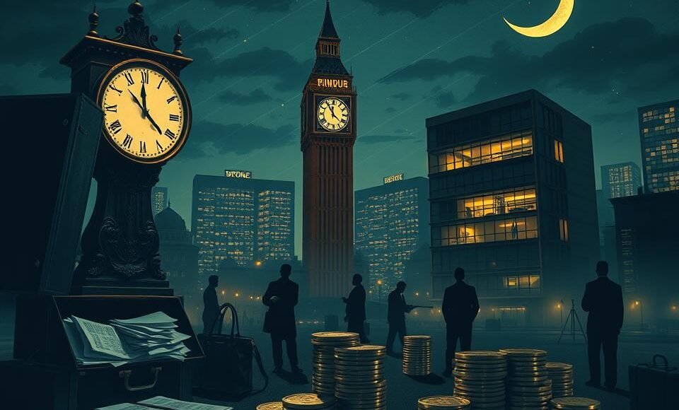 Horas Extras e Adicional Noturno