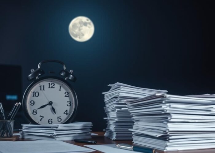 Horas Extras e Adicional Noturno