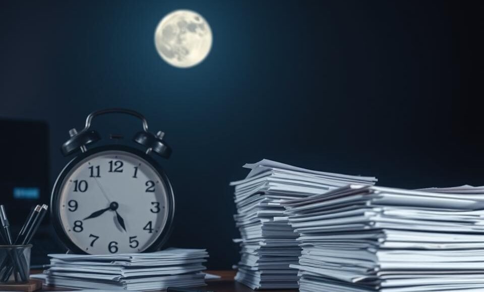 Horas Extras e Adicional Noturno