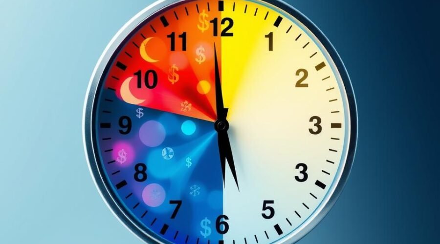 Horas Extras e Adicional Noturno