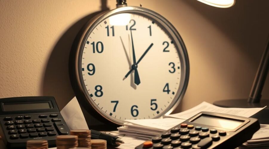 Horas extras