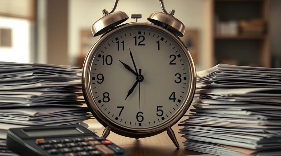 Horas extras
