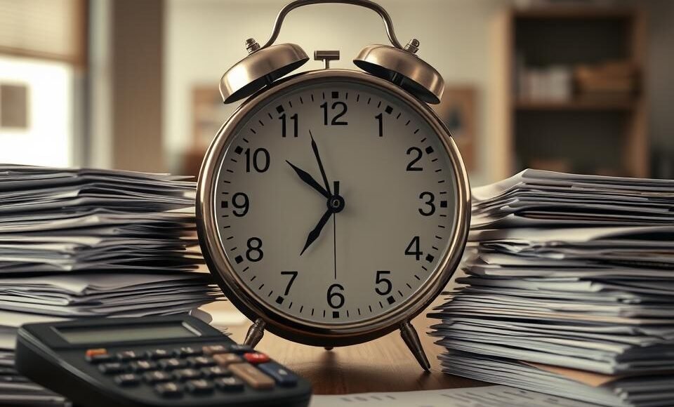 Horas extras