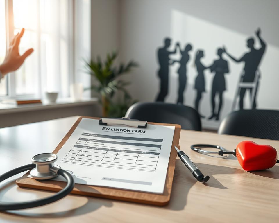 Incapacidade e perícia