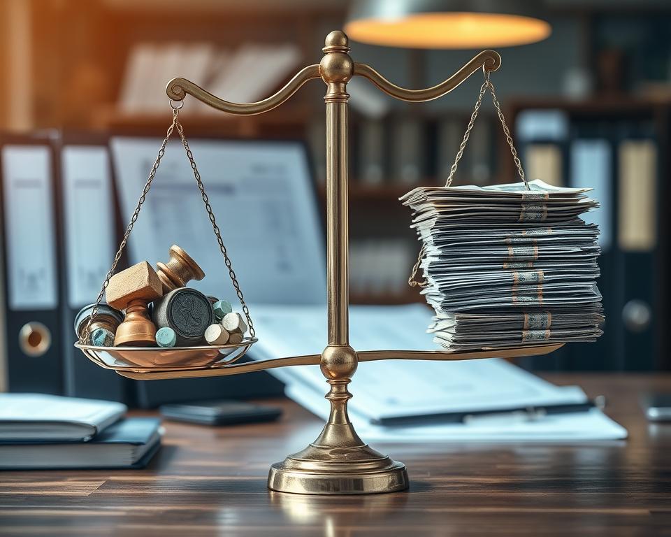 Indenizações por danos materiais Indenizações por danos materiais
