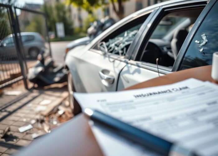 Indenizações por danos morais e materiais