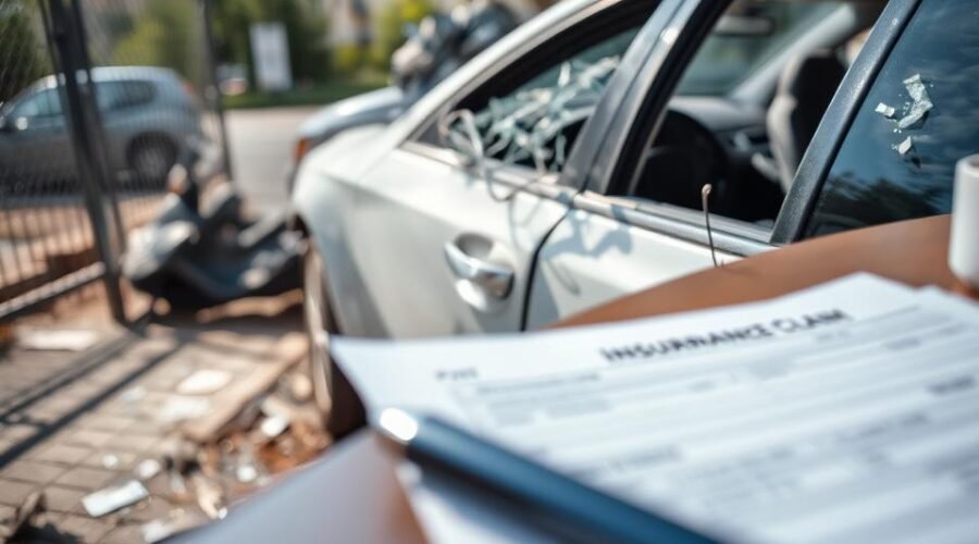 Indenizações por danos morais e materiais
