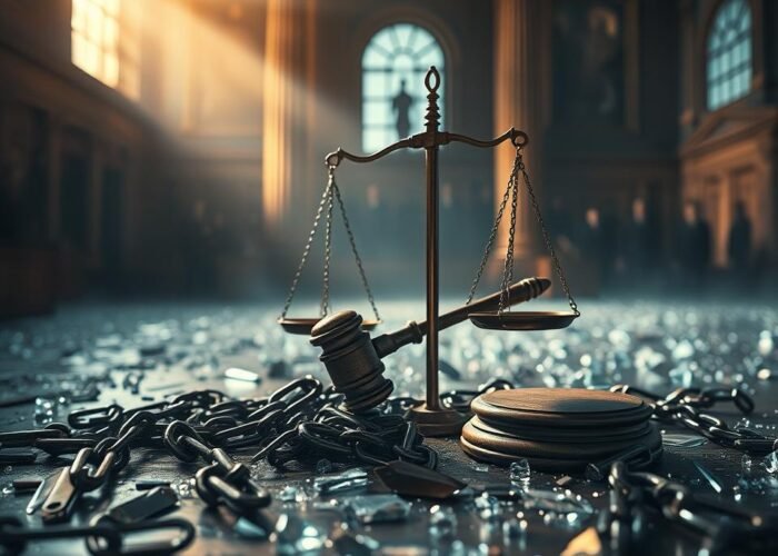 Indenizações por danos morais e materiais
