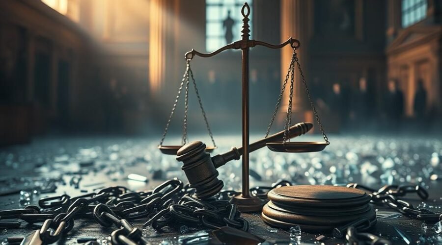 Indenizações por danos morais e materiais