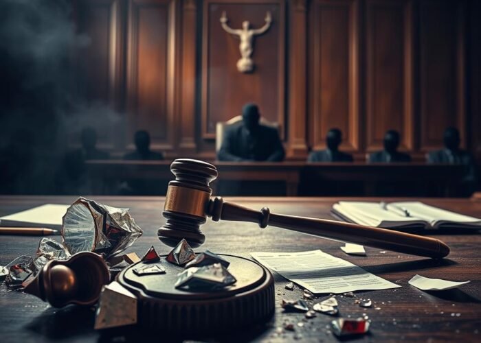 Indenizações por danos morais e materiais