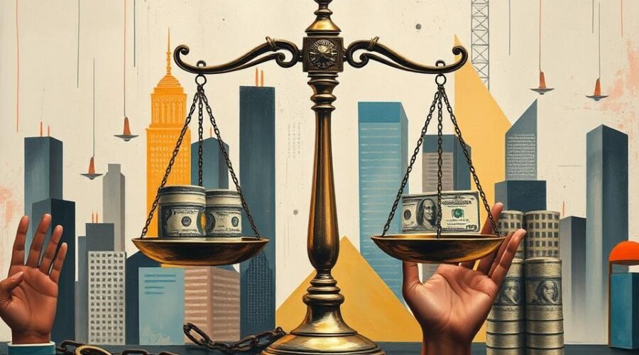 Indenizações por danos morais e materiais