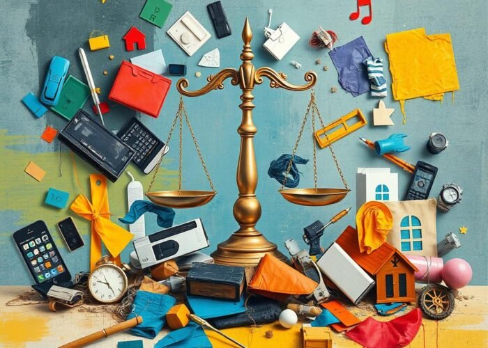 Indenizações por danos morais e materiais