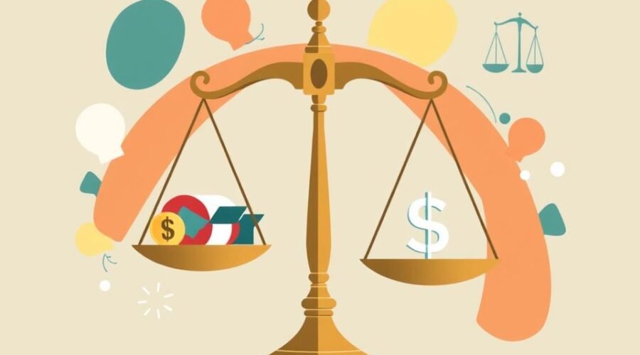 Indenizações por danos morais e materiais