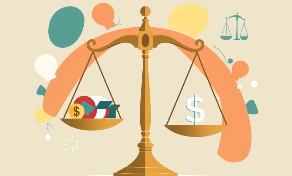 Indenizações por danos morais e materiais