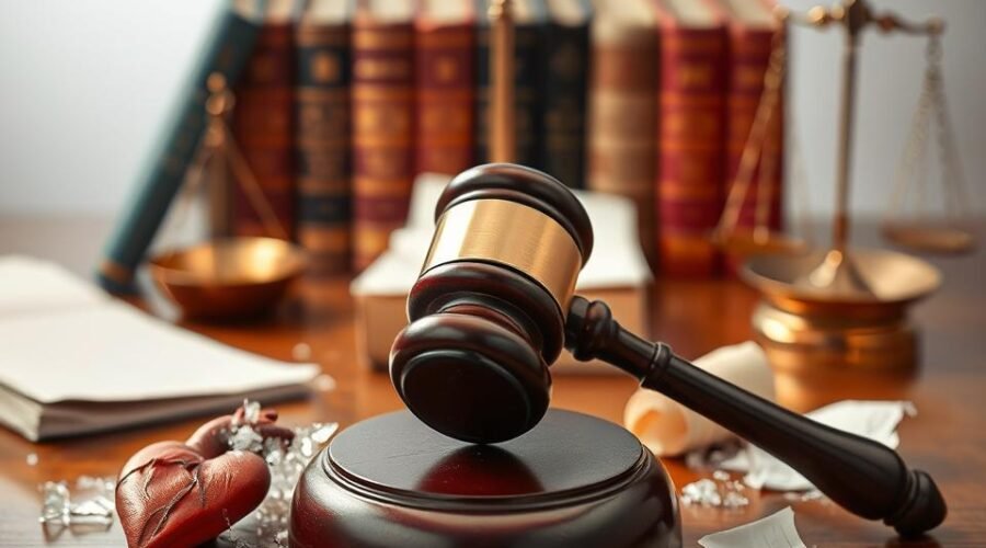 Indenizações por danos morais e materiais