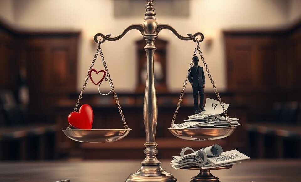 Indenizações por danos morais e materiais