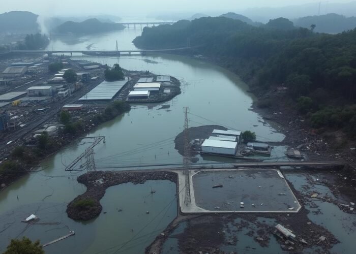 Infrações ambientais e multas
