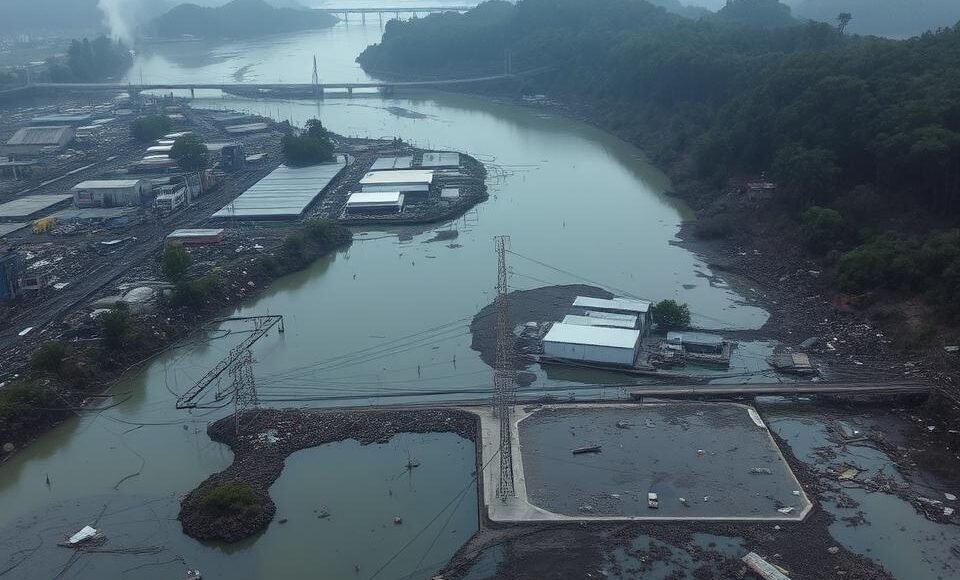 Infrações ambientais e multas