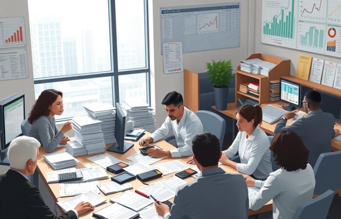 Lançamento de tributos