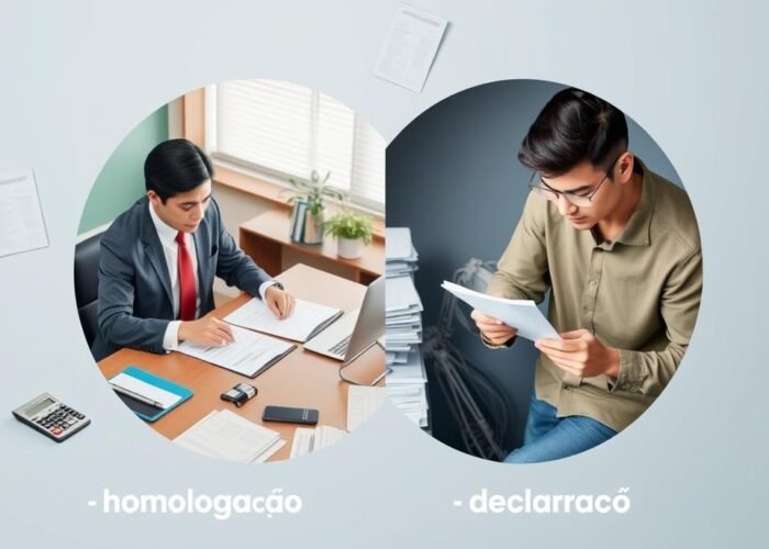 Lançamento de tributos