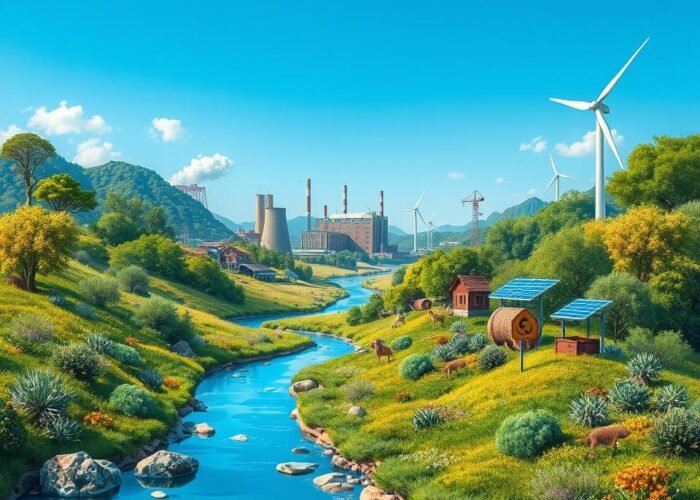 Licenciamento ambiental