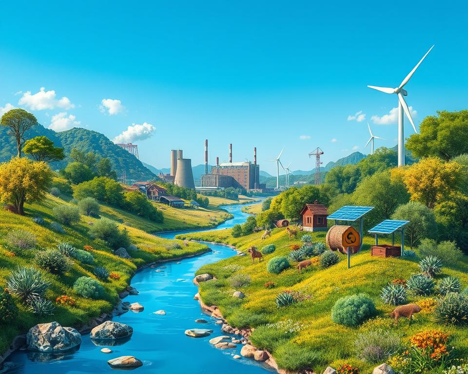 Licenciamento ambiental