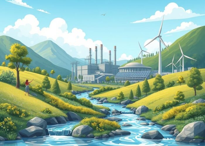 Licenciamento ambiental