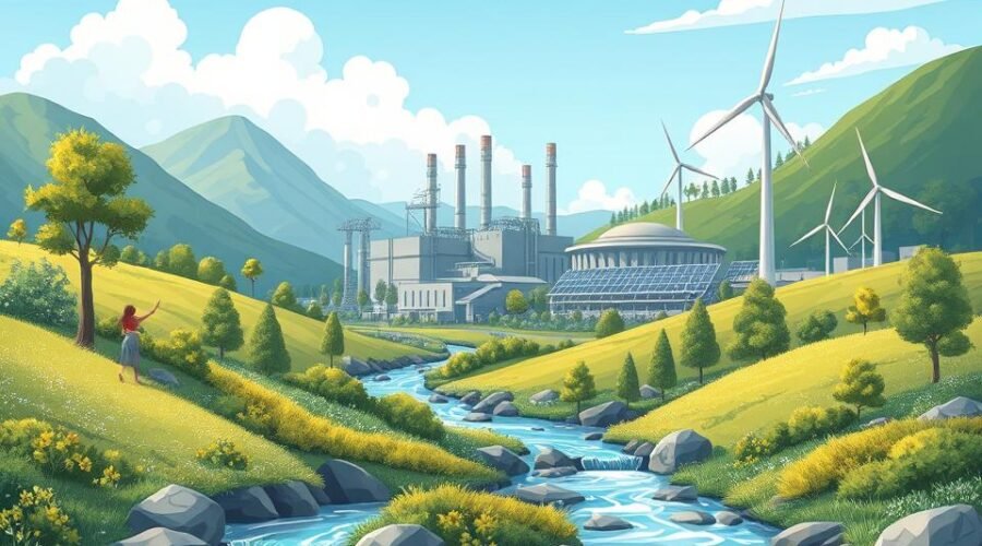 Licenciamento ambiental