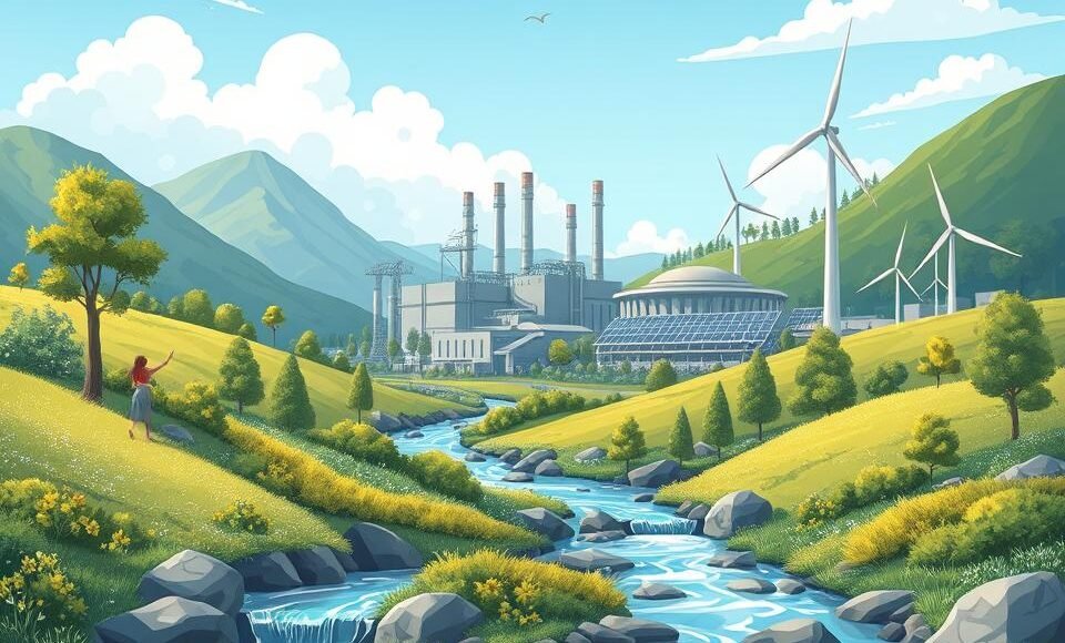 Licenciamento ambiental
