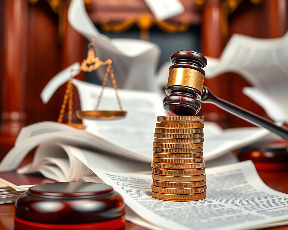 Mandados de segurança tributário Mandados de segurança tributário