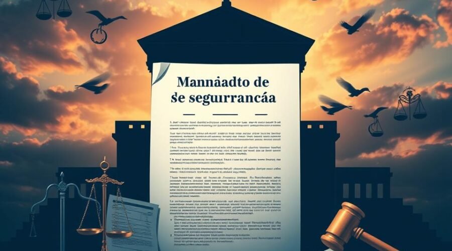 Mandados de segurança tributário
