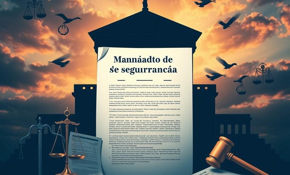 Mandados de segurança tributário
