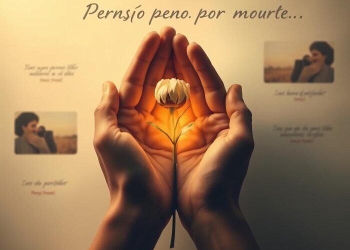 Pensão por morte