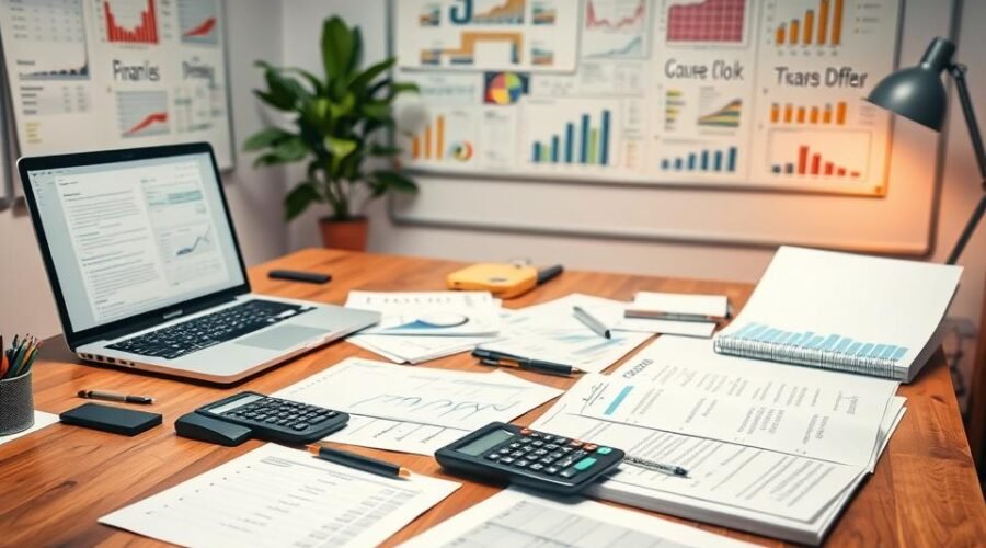 Planejamento tributário e elisão fiscal