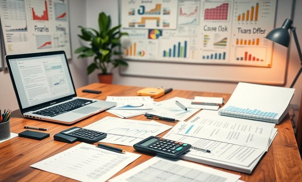 Planejamento tributário e elisão fiscal