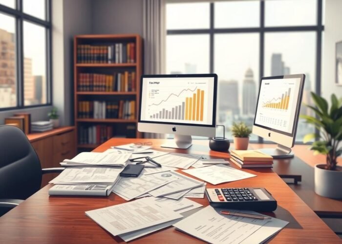 Planejamento tributário e elisão fiscal