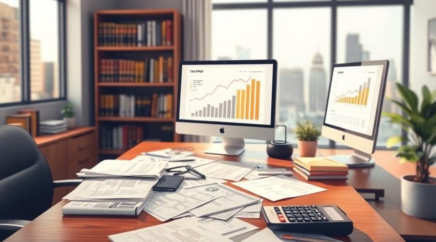 Planejamento tributário e elisão fiscal