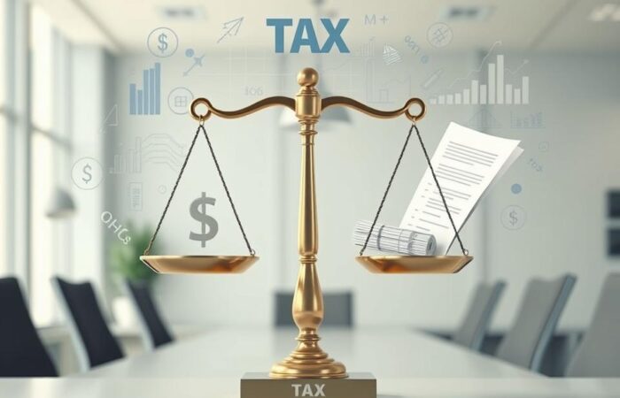 Planejamento tributário e elisão fiscal