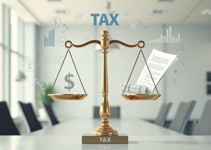 Planejamento tributário e elisão fiscal