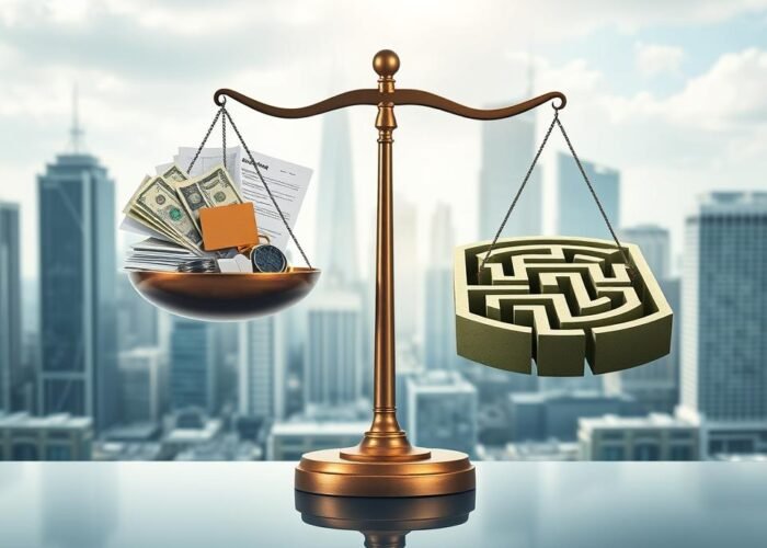 Planejamento tributário e elisão fiscal