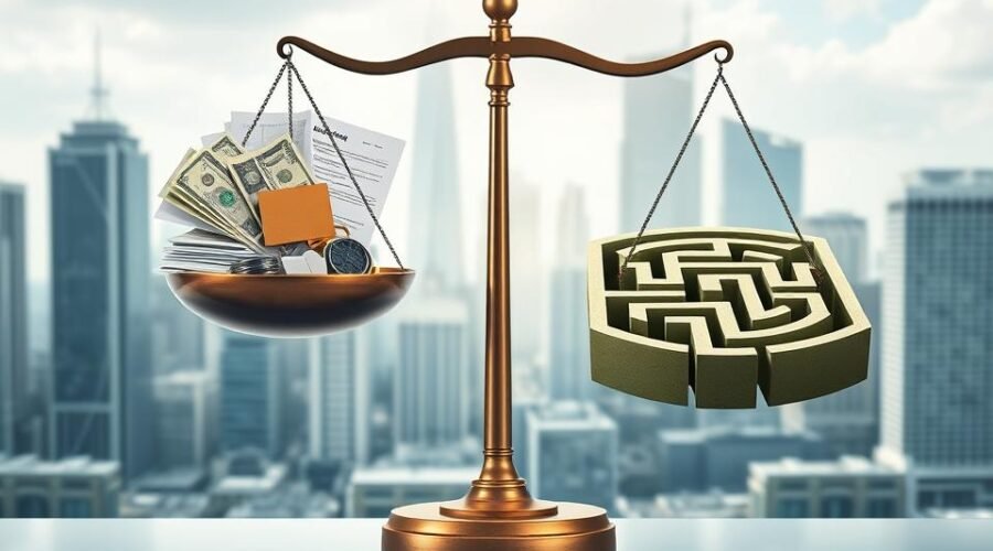 Planejamento tributário e elisão fiscal